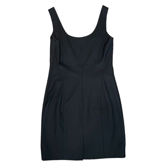 Theory Sheath Dress 4 - Picture 5 of 6